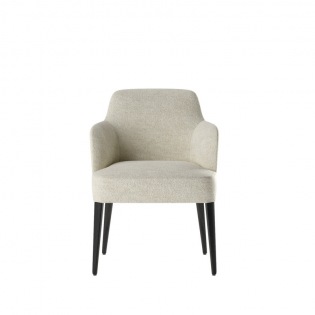 Maxalto FEBO Armlehnstuhl