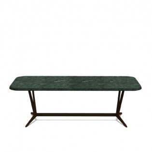 Maxalto ASTRUM Tisch, Marmor