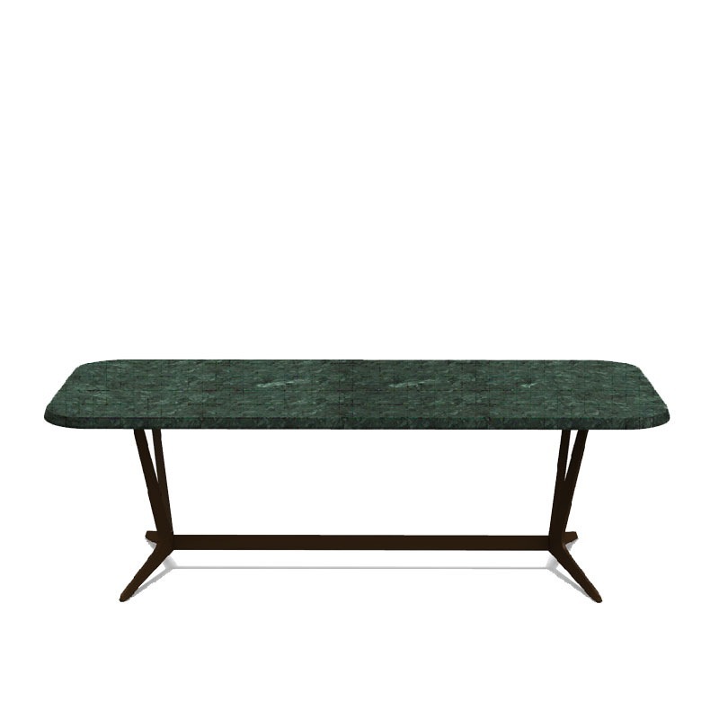 Maxalto ASTRUM Tisch, Marmor