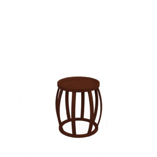 Maxalto LOTO Beistelltisch