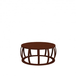 Maxalto LOTO Couchtisch