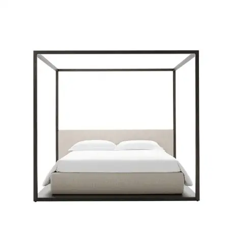 Maxalto ALCOVA Bett
