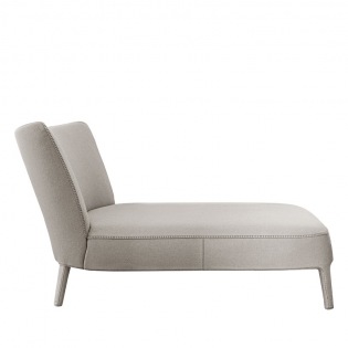 Maxalto FEBO Chaiselongue