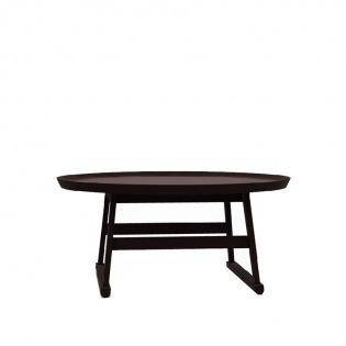 Maxalto RECIPIO'14 Couchtisch