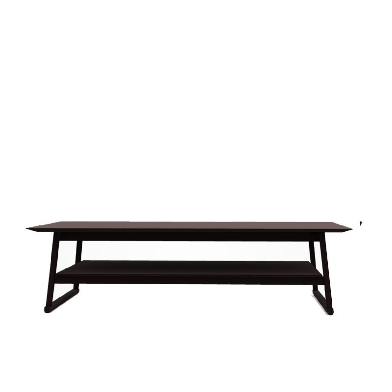 Maxalto RECIPIO'14 Couchtisch, eckig