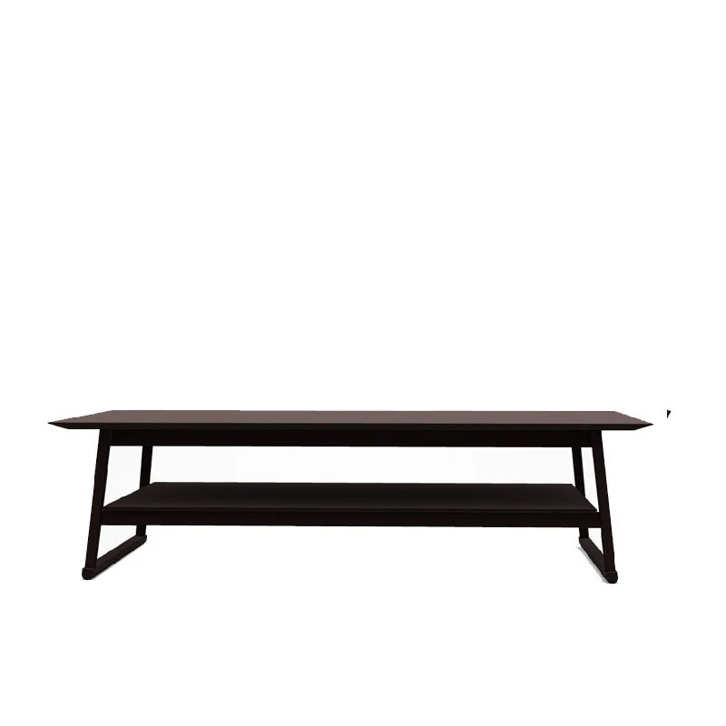 Maxalto RECIPIO'14 Couchtisch, eckig
